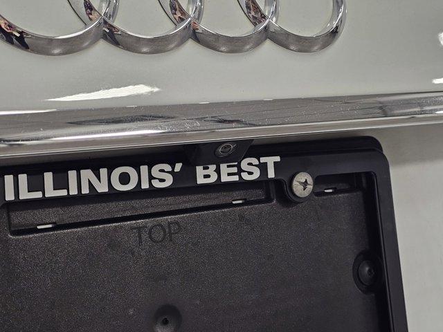 used 2020 Audi A4 car, priced at $16,962