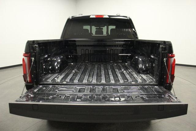 used 2024 Ford F-150 car, priced at $59,962