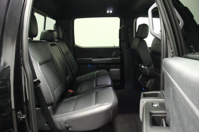 used 2024 Ford F-150 car, priced at $59,962