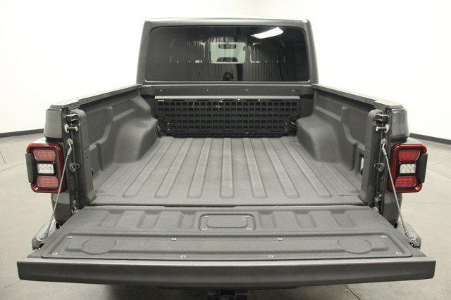 used 2020 Jeep Gladiator car, priced at $25,962
