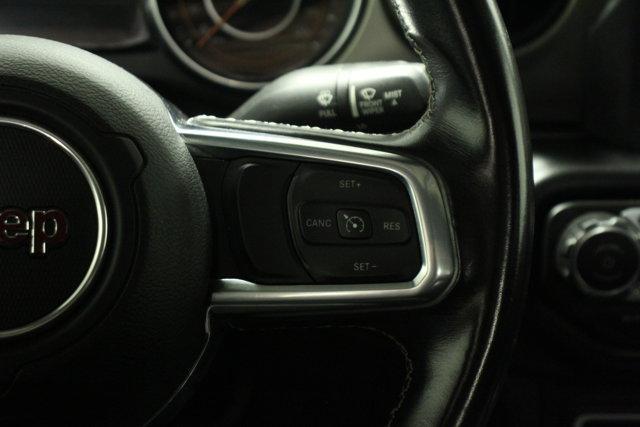 used 2020 Jeep Gladiator car, priced at $25,962