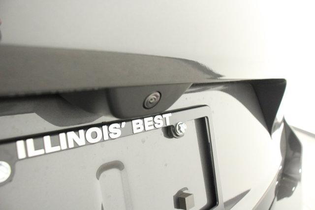new 2025 Jeep Grand Cherokee L car, priced at $49,725