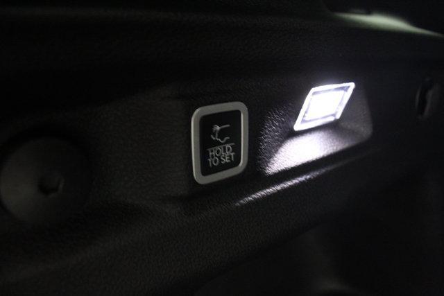 new 2025 Jeep Grand Cherokee L car, priced at $49,725