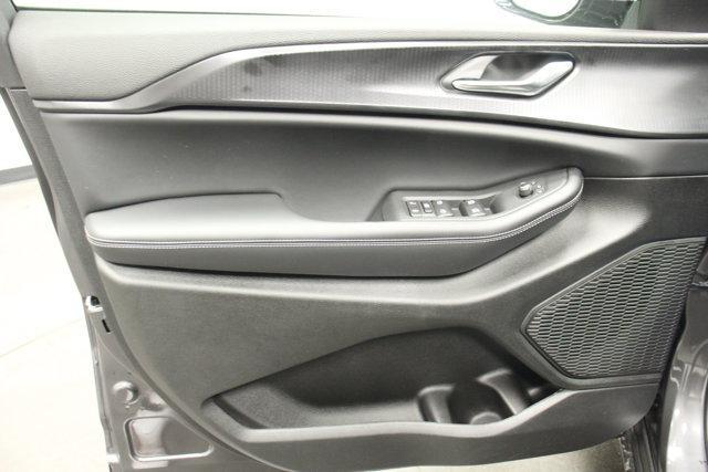 new 2025 Jeep Grand Cherokee L car, priced at $49,725