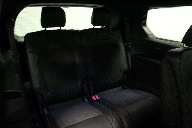 new 2025 Jeep Grand Cherokee L car, priced at $49,725