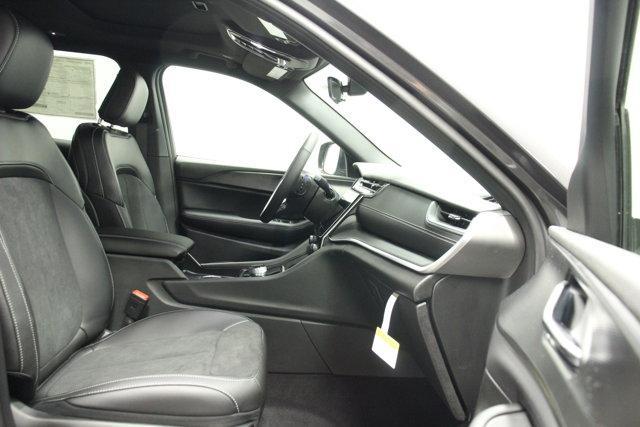 new 2025 Jeep Grand Cherokee L car, priced at $49,725