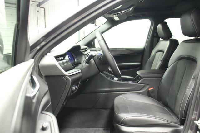 new 2025 Jeep Grand Cherokee L car, priced at $49,725