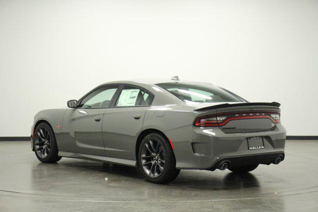 new 2023 Dodge Charger car, priced at $53,020