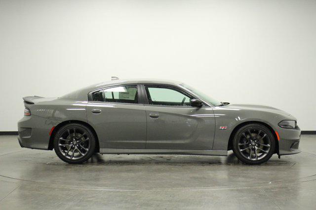 new 2023 Dodge Charger car, priced at $53,020