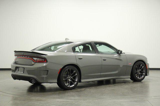 new 2023 Dodge Charger car, priced at $53,020