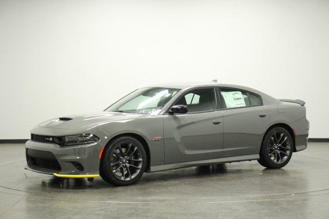 new 2023 Dodge Charger car, priced at $53,020