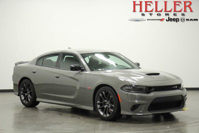 new 2023 Dodge Charger car, priced at $53,020