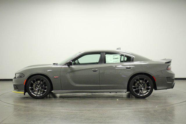 new 2023 Dodge Charger car, priced at $53,020