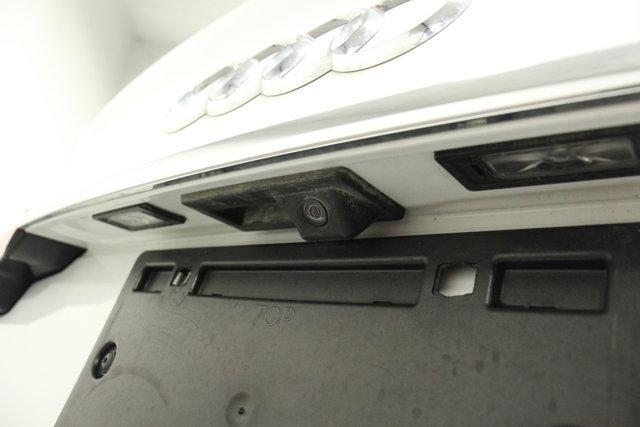 used 2021 Audi A4 car, priced at $23,962