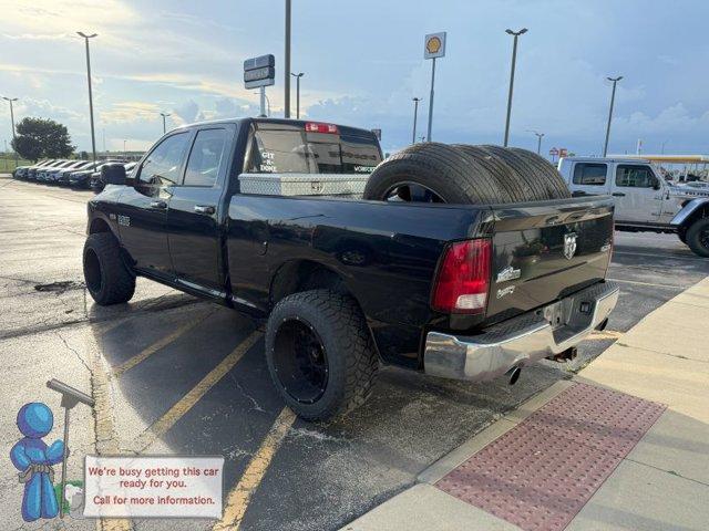 used 2014 Ram 1500 car, priced at $13,962