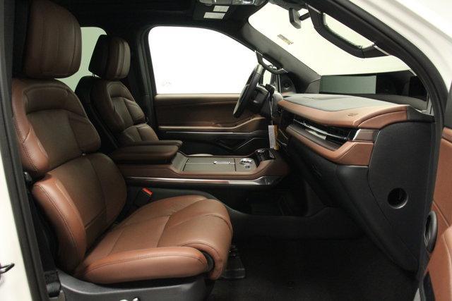 new 2025 Lincoln Navigator car, priced at $103,310