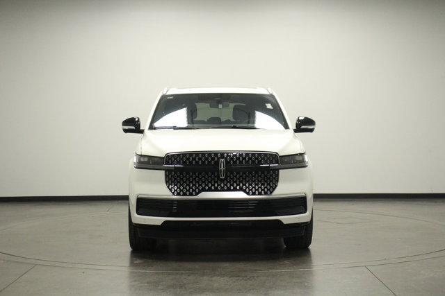 new 2025 Lincoln Navigator car, priced at $103,310
