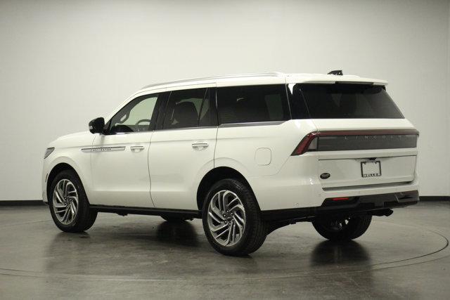 new 2025 Lincoln Navigator car, priced at $103,310