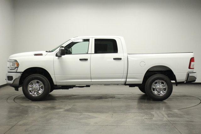 new 2024 Ram 2500 car, priced at $57,940