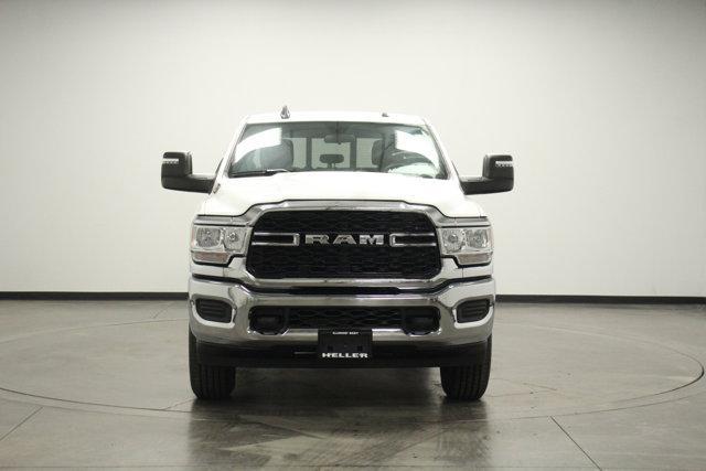 new 2024 Ram 2500 car, priced at $57,940