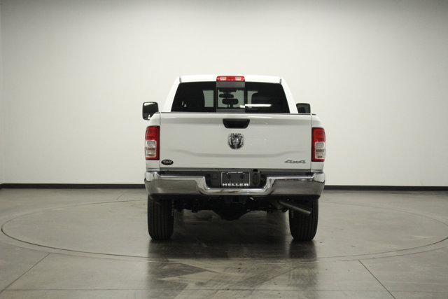 new 2024 Ram 2500 car, priced at $57,940