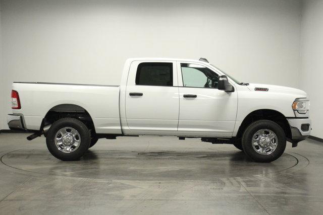 new 2024 Ram 2500 car, priced at $57,940