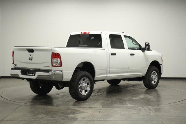 new 2024 Ram 2500 car, priced at $57,940