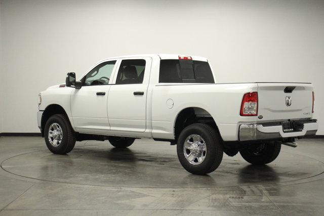 new 2024 Ram 2500 car, priced at $57,940