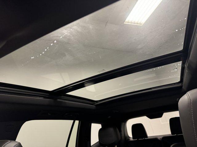 used 2025 Cadillac XT6 car, priced at $45,962