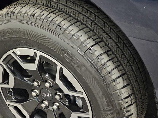 used 2023 Ford F-150 Lightning car, priced at $36,462