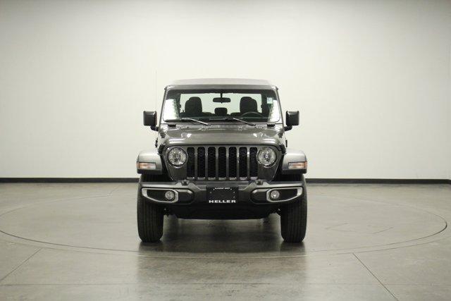 used 2023 Jeep Gladiator car, priced at $34,962