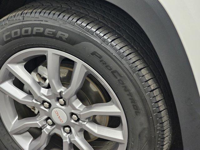 used 2023 GMC Terrain car, priced at $21,962