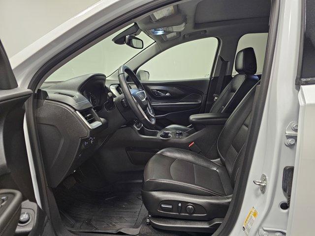 used 2023 GMC Terrain car, priced at $21,962