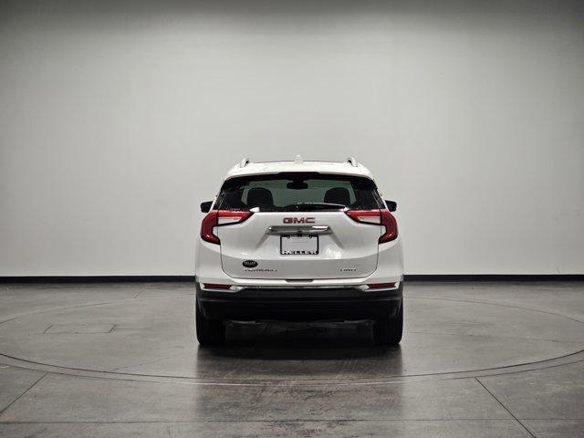 used 2023 GMC Terrain car, priced at $21,962