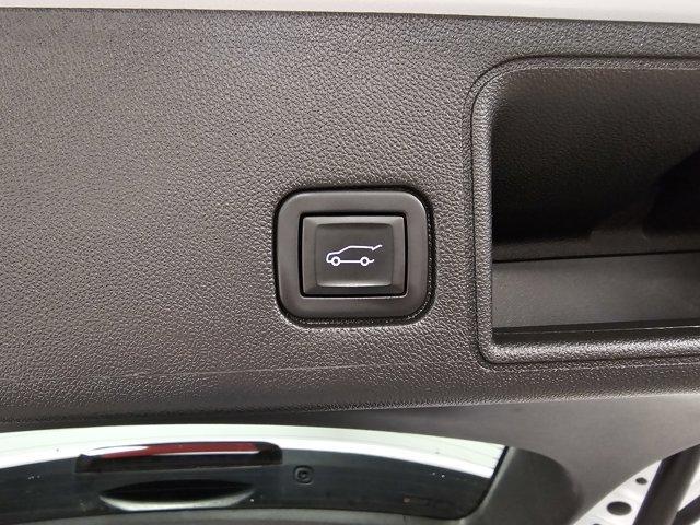 used 2023 GMC Terrain car, priced at $21,962