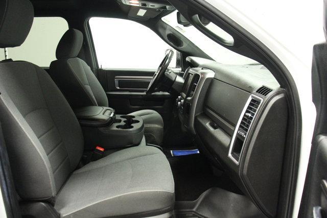 used 2022 Ram 1500 Classic car, priced at $34,462