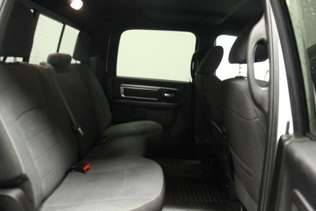 used 2022 Ram 1500 Classic car, priced at $34,462