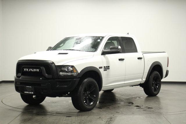 used 2022 Ram 1500 Classic car, priced at $34,462