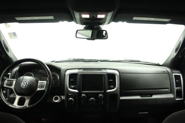 used 2022 Ram 1500 Classic car, priced at $34,462