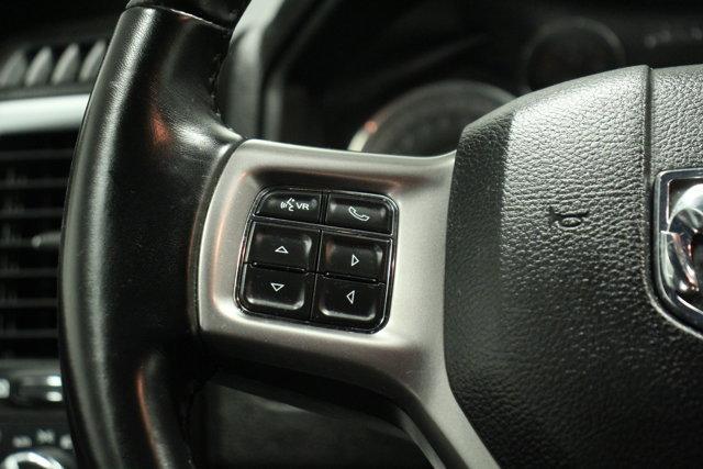 used 2022 Ram 1500 Classic car, priced at $34,462
