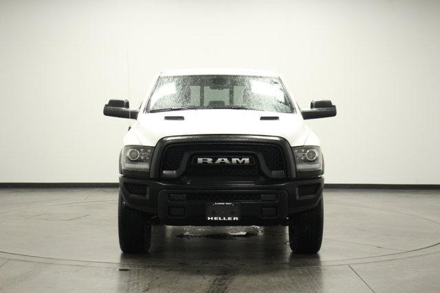 used 2022 Ram 1500 Classic car, priced at $34,462
