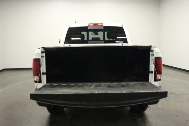 used 2022 Ram 1500 Classic car, priced at $34,462