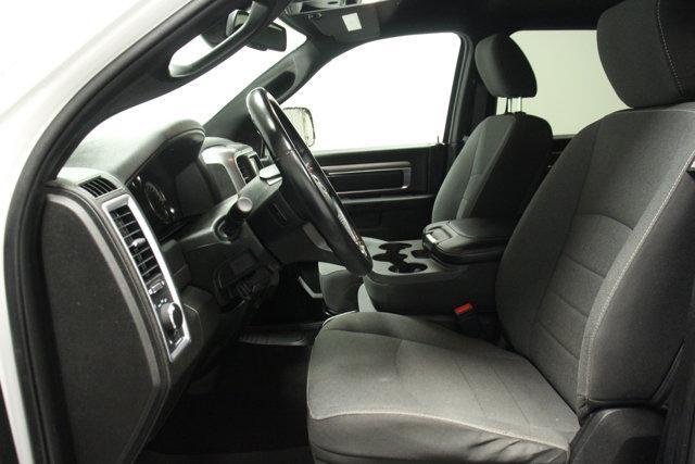 used 2022 Ram 1500 Classic car, priced at $34,462