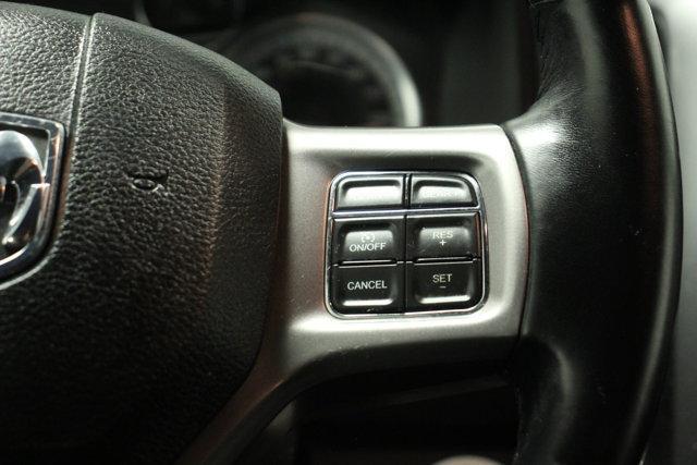used 2022 Ram 1500 Classic car, priced at $34,462
