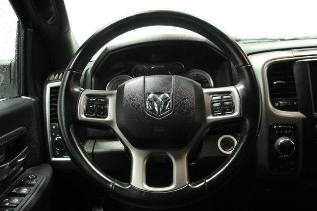 used 2022 Ram 1500 Classic car, priced at $34,462