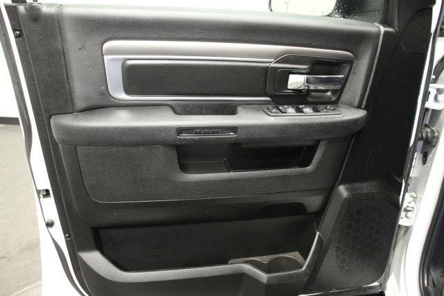 used 2022 Ram 1500 Classic car, priced at $34,462