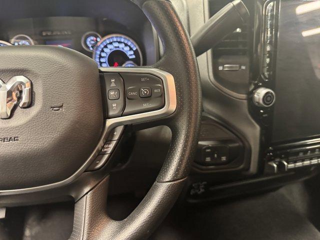 new 2026 Ram 2500 car, priced at $54,025