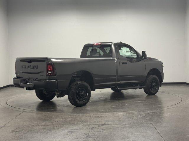 new 2026 Ram 2500 car, priced at $54,025