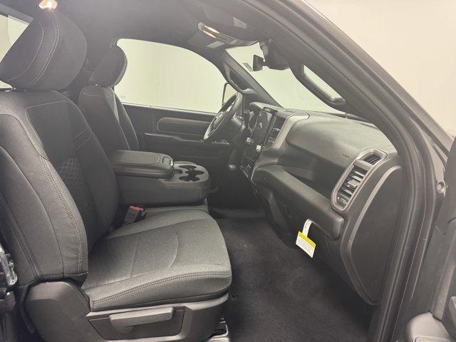 new 2026 Ram 2500 car, priced at $54,025
