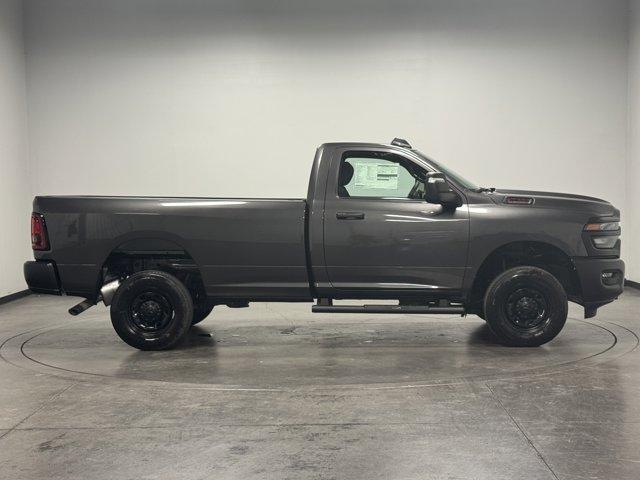 new 2026 Ram 2500 car, priced at $54,025